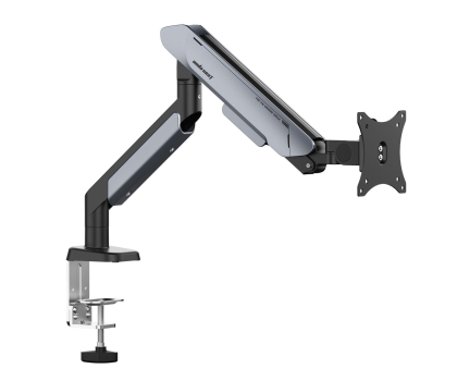 Uchwyt do monitorów Anda Seat Stealth II PRO 17"- 42" titanium